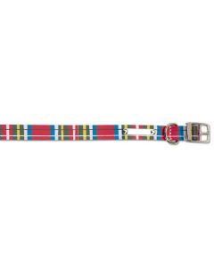 Ancol Tartan Dog Collar