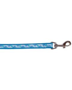 Ancol Nylon Hologram Dog Leads