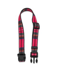 Tartan Dog Collars