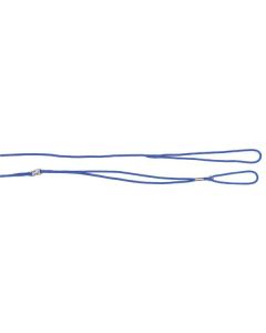 Nylon Show Lead - Blue