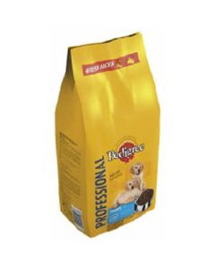 Pedigree Professional Puppy<br>Chicken & Rice Food 17.5kg