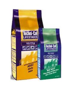 Techni-Cal Adult Dog Food (1 - 6 years) 15kg