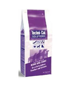 Techni-Cal Adult Bone & Joint Dog Food 15kg