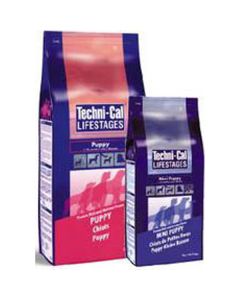 Techni-Cal Puppy Food (3 - 12 months) 15kg