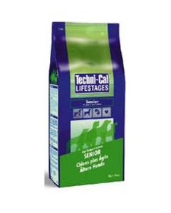 Techni-Cal Senior Dog Food  (from 7 years) 15kg