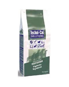 Techni-Cal Adult Vegetarian Dog Food 15kg