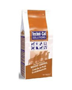 Techni-Cal Adult Weight Control Dog Food 15kg