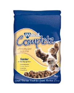 Wafcol Complete Senior 15kg