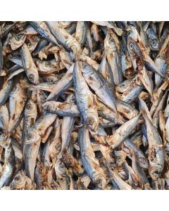 Dried Sprats for Dogs - 1kg & 500g