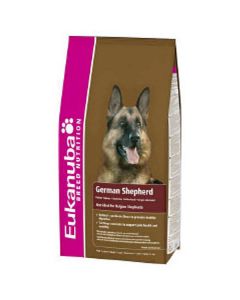 Eukanuba German Shepherd Dog Food 12kg