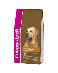 Eukanuba Golden Retriever Dog Food12kg
