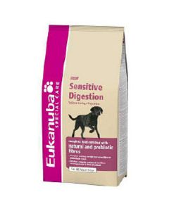 Eukanuba Special Care Sensitive Digestion Dog Food 12.5kg
