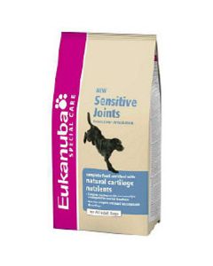 Eukanuba Special Care Sensitive Joints Dog Food 12.5KG