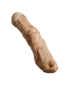 Extra Large Coffee Wood Dog Chew