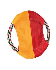 Floating Rope Frisbee