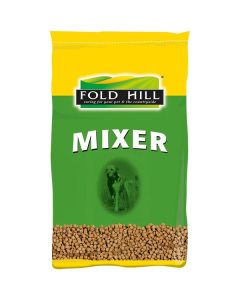 Fold Hill Mixer 15kg