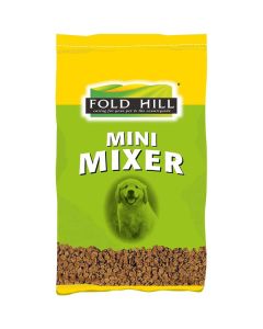 Fold Hill Mini Mixer 15kg