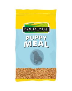 Fold Hill Puppy Meal 15kg