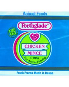 Frozen Chicken Mince Dog Food 5.45KG