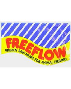 Free Flow Frozen Tripe Dog Food 10KG