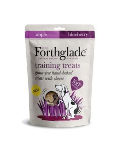 Forthglade Training Dog Treats 150g