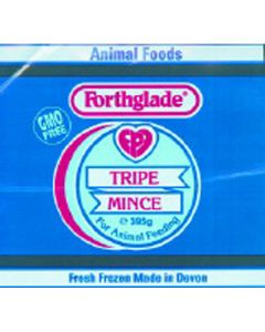 Frozen Tripe Mince Dog Food 5.45KG
