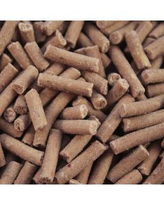 Fruit Suet Pellets