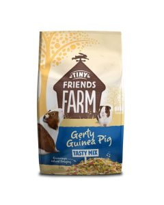 Supreme Gerty Guinea Pig Food 12.5kg