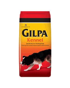 Gilpa Kennel Dog Food 15kg