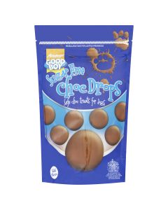 Good Boy Choc Drops Sugar Free