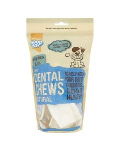 Good Boy Daily Dental Chews