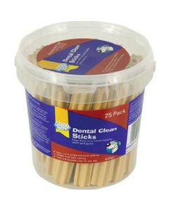 Good Boy Dental Sticks