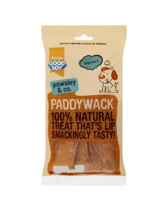Good Boy Paddywack
