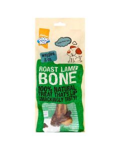 Good Boy Roast Lamb Bone