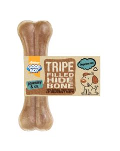 Good Boy Tripe Filled Hide Bone