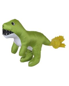 Good Boy Wild Tugs Dinosaur