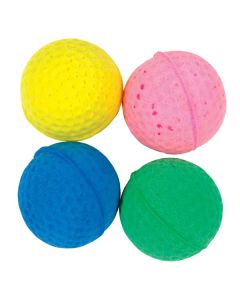 Good Girl Sponge Cat Balls