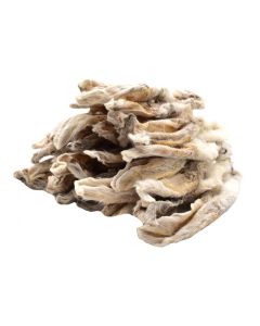 Hairy Rabbit Ears for Dogs - 500g