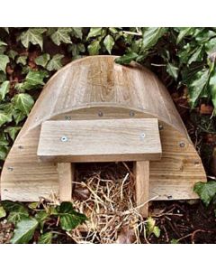 Hedgehog House