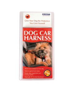 Hi Craft Dog Car Harness