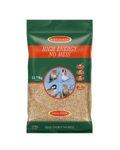 High Energy Wild Bird Food