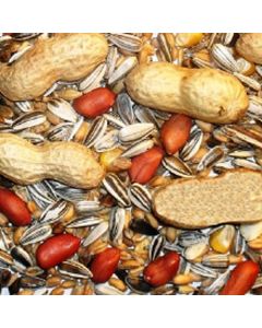 Chipmunk & Squirrel Food 12.5kg