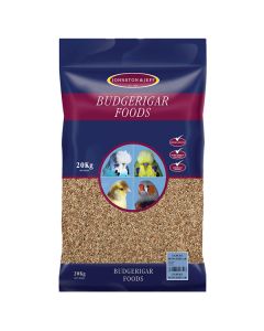 Expert Budgie Seed 20kg