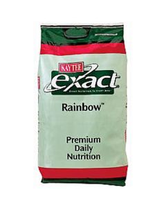 Kaytee Exact Large Chunky Parrot Food