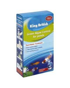 King British Green Algae Control