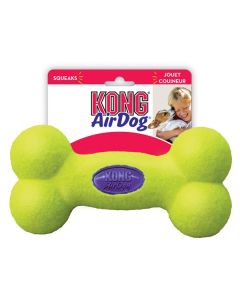 Kong AirDog Squeaker Bone