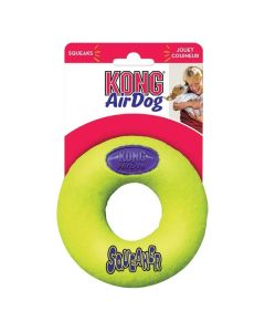 Kong Squeaker Donut