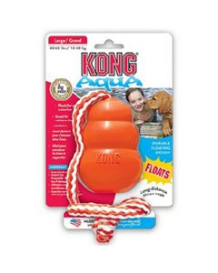 Aqua Kong