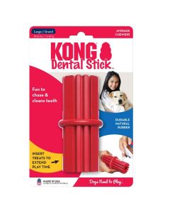 Kong Dental Stick - Large