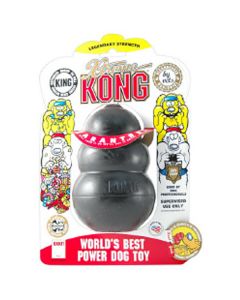 Extreme Rubber Kong